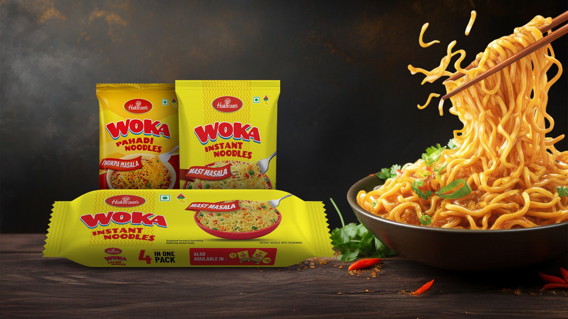 Woka