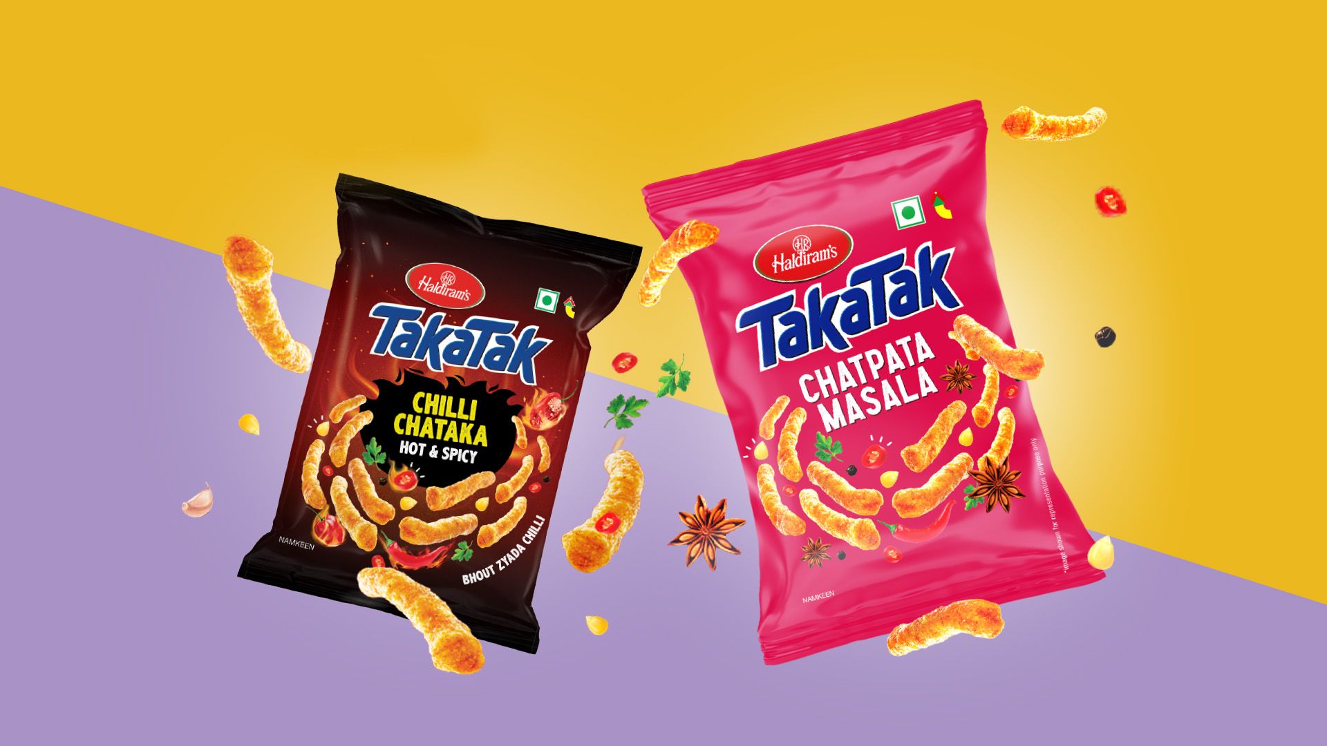 Chatpata Masala