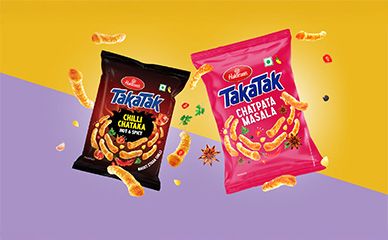 Chatpata Masala